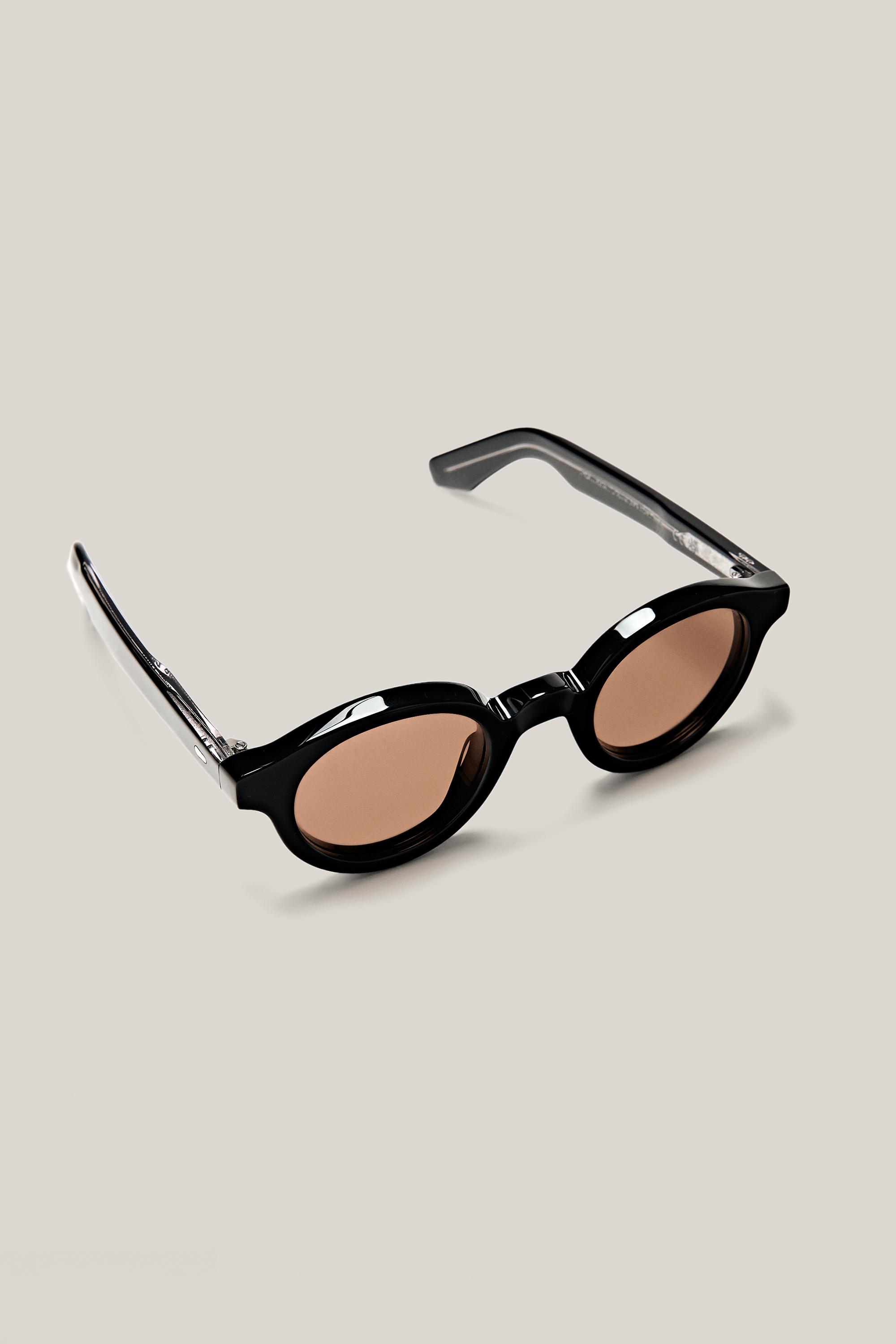 Round mini sunglasses - LIMITED EDITION